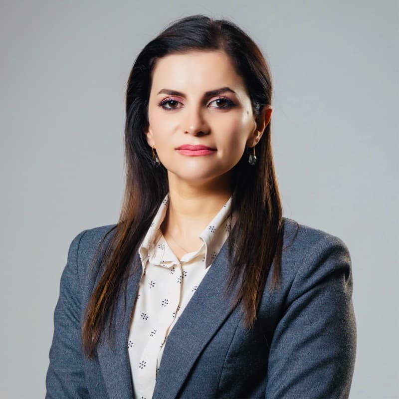 Saudi Venture Hub speaker