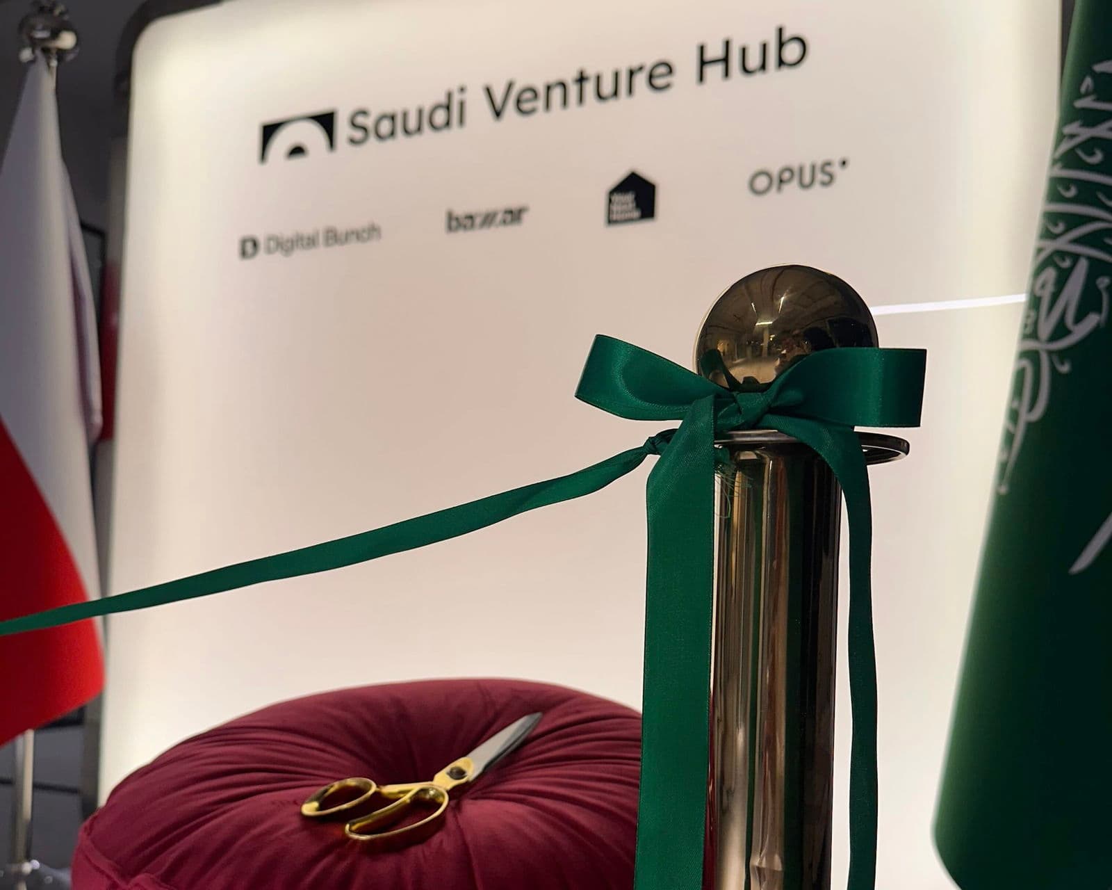 Anna Walkowska Interview By Saudi Venture Hub