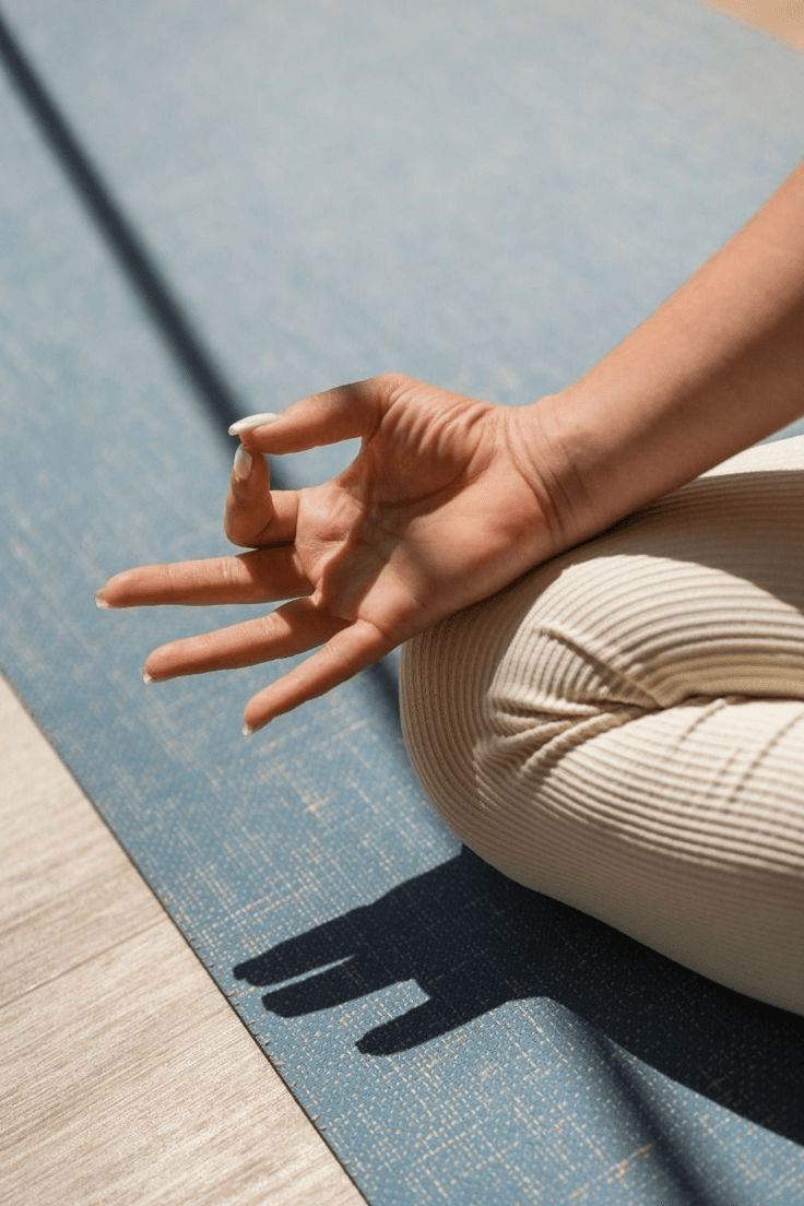 yoga networking event riyadh