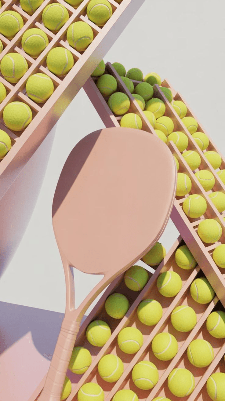 Ladies Padel