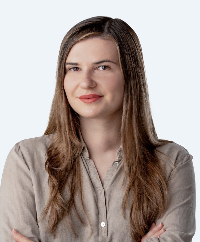 Dagmara Kowalik