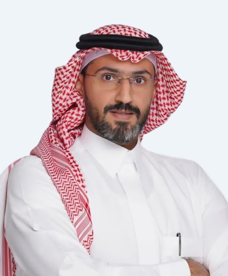 Mansour Alghamdi