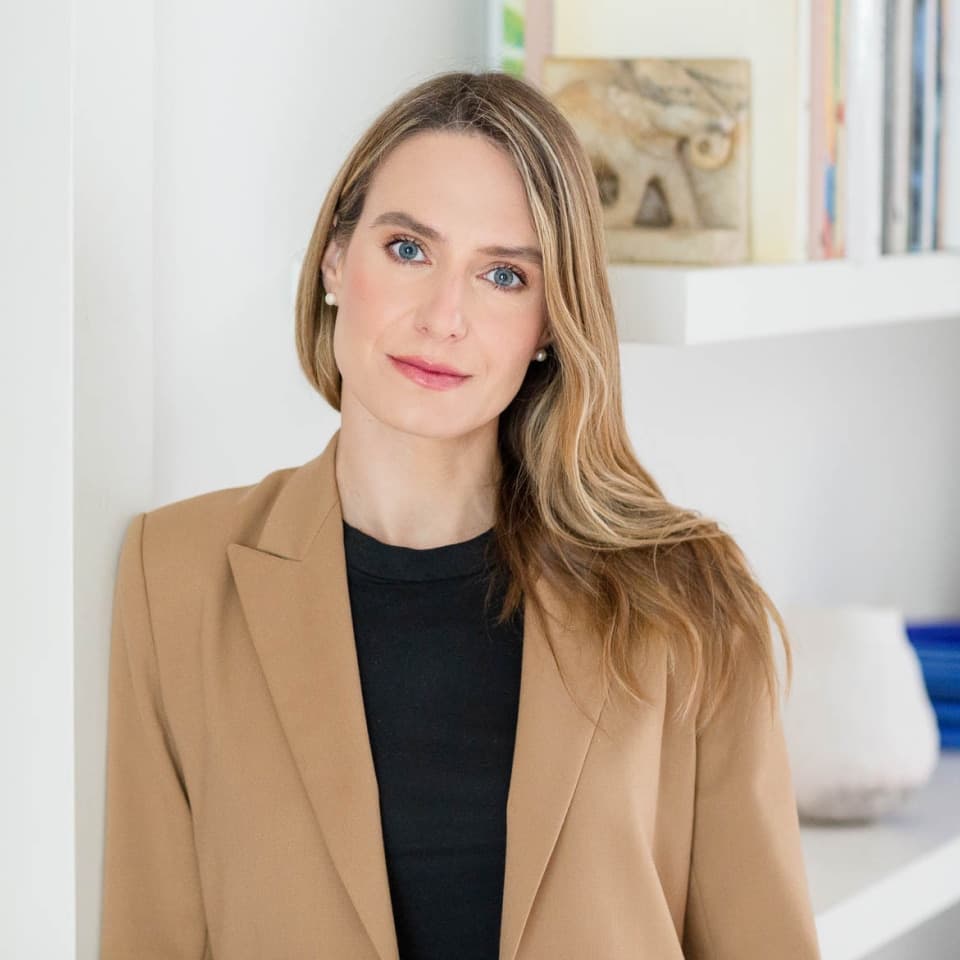 Maria Bobrowska