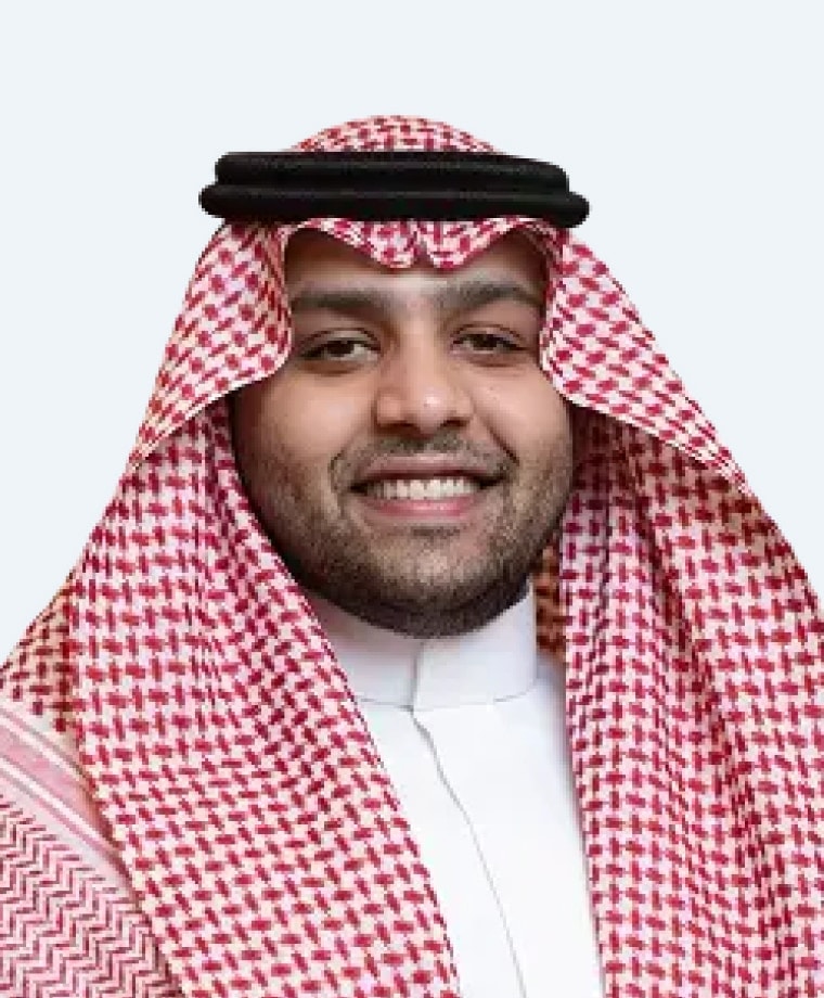 Musaid Bin Khamees