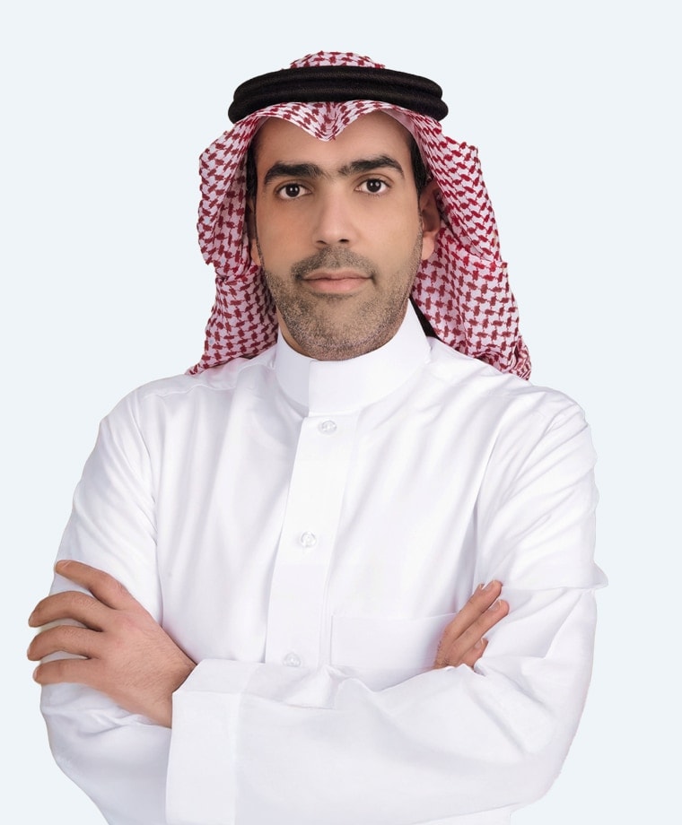 Naif Alwehaiby