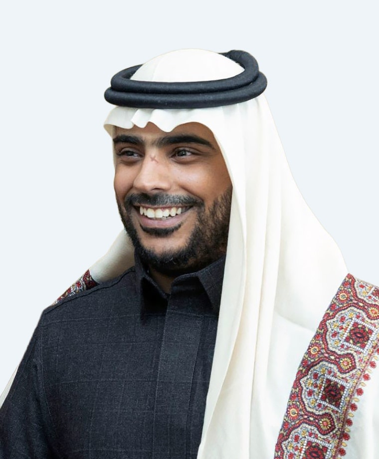 Omar Alwehaiby