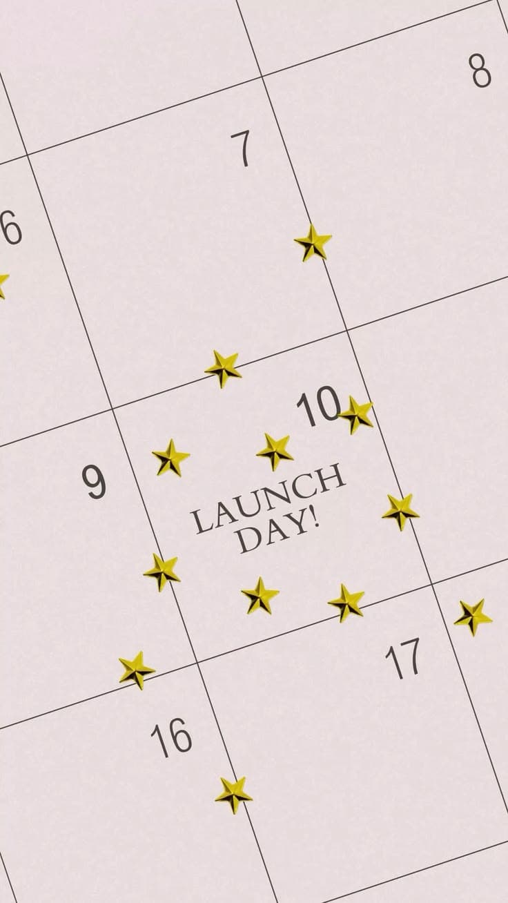 she who launches