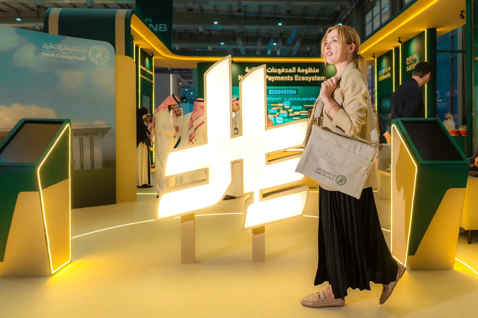 Money 20/20 Hero Image