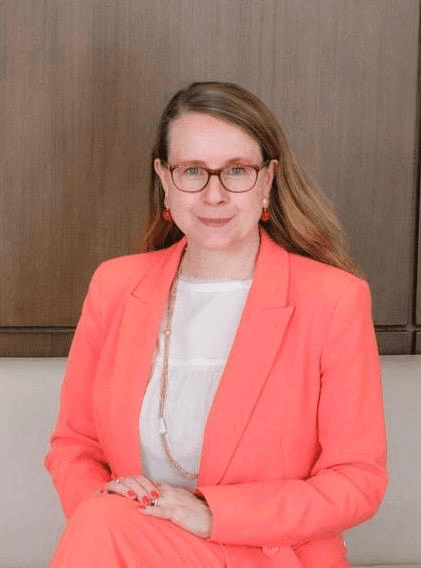 Margarete Schramboeck