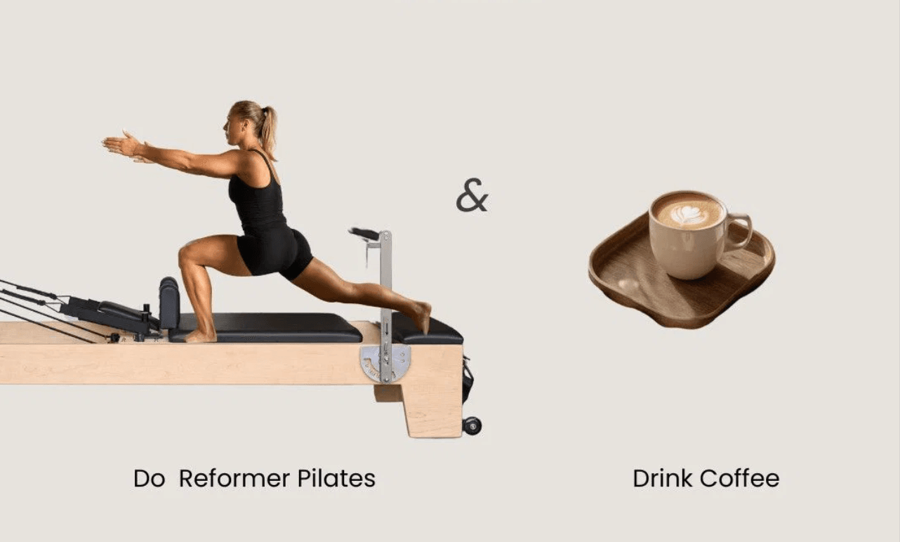 refrmer yoga