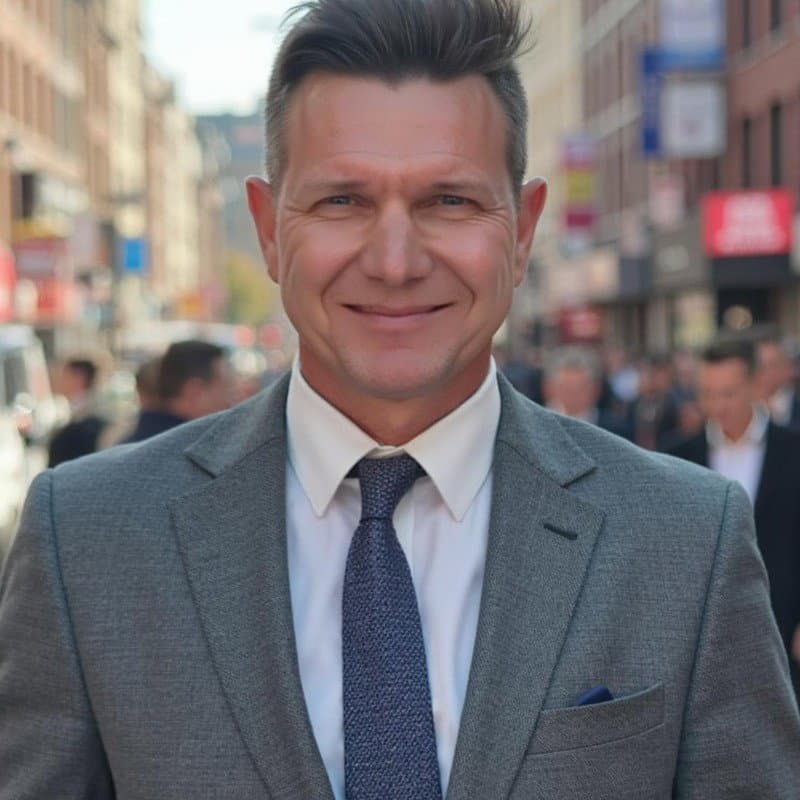 Martin Lerchner